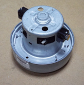 Двигатель для пылесоса 1800W SAMSUNG / VCM-K70GU (00403635) (H116 / h35 / Ø135)