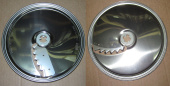 BRAUN Диск - Фри кухонного комбайна BRAUN К850 / 1000 / 3000 (BRAUN 3210634)