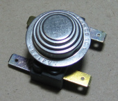 Температурный датчик для стиральной машины ARDO (627000311 / 818730222 / 651068068)