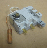 Терморегулятор капилярный TBST 16А, F.76/S.94°С для водонагревателя ARISTON (65103771)