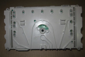 Электронная плата (модуль) управления для стиральной машины WHIRLPOOL (481010593829) 