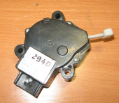 Магнитный клапан для стиральной машины полуавтомат (SM015)