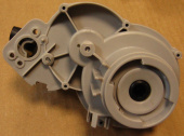 Редуктор электромясорубки Moulinex HV4 - ME40 тип ME4011, ME4031. HV4 - ME41 модели ME4101, ME4111, 