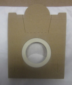 Пылесборник OZONE CP-214/5 для пылесоса KARCHER синтетический (5 шт)