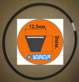 Ремень вентиляторный 12,5х 9 - 1120 (28005291)