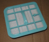 Фильтр HEPA для пылесоса PHILIPS (OZONE H-23 вз. 422245948841)