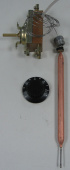 Терморегулятор капиллярный от 40 до 85*C, Т32М-07-1,5 (t от +40 до +85C) (вода)
