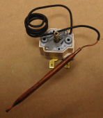 Терморегулятор капиллярный от 10 до 85*C, TR98093 20A (Фр. 0599 GTLH0170) (00602684)