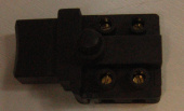 Кнопка FA5-8/2 MD 8А (фикс.нажат.полож.,№115) (00703536)