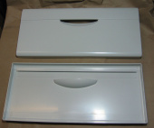 МИНСК - Атлант Дверца морозильной кам. МИНСК 17сер.(на ящик, белая)