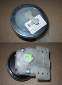 Датчик уровня воды (прессостат) для стиральной машины ОКЕАН (WFO850M1 / 4095918)