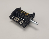 Переключатель  7 позиционный ST-856-701-L23  Midea, Rika, Flama 