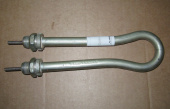 ТЭН Водяной 1,5 кВт P220 1,5кВт BT10