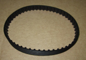 Ремень зубчатый Тип XL: 102XL (8mm)