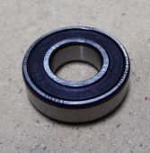 Подшипник 15х32х 9мм. (6002 2RS) (SKF) (6002 2RS/C3 / 180102)