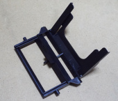 Пылесос Держатель мешка для сбора пыли BOSCH (Рамка пылесборника) (BOSCH 265421)