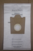 Пылесборники Euro clean E-05 BOSCH / SIEMENS синтетические (5 шт.)