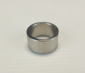 Ремонтная втулка для крестовины стиральной машины 19,9х25 нержавейка