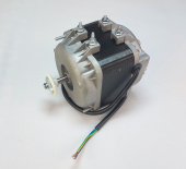Мотор (двигатель) вентилятора обдува 25W YZF25-40 220V 1300/1500RPM (00102059)
