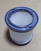 Фильтр HEPA для пылесоса BLACK&DECKER (OZONE H-125 вз.  VF90)