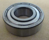 Подшипник 17х40х12мм. (6203 ZZ) (SKF) (6203 2Z/C3) 