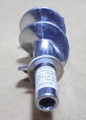 Шнек для мясорубок Panasonic, Polaris, Redmond, Scarlett, Vitek, Lodomir (9999990044 / LD001 / PS002