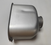 Ведро (форма) для хлебопечки MOULINEX (OW1000 / OW1001 / OW100130 / SS-186919 / 1500186919)