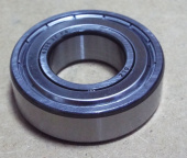 Подшипник 25х52х15мм. (6205 2Z (80205) P6 ZV2 SLZ