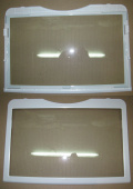LG Полка холодильника (LG - 5027 JQ2006A) (4054578)