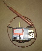 Терморегулятор холодильника PC PFA-606S, Термостат для холодильников, 3 контакта (HL103 / HL-103)