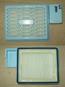 Фильтр HEPA для пылесоса LG / PL-046 (84FL06)