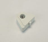 Втулка ребра металлическая стиральной машины SAMSUNG (DC66-00129A / DC97-02051D / 091A)