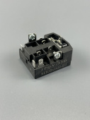 Реле пускозащитное JPQV-33D BT55-120 для холодильника