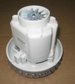 Двигатель для моющего пылесоса 1500W THOMAS / ZELMER (H129 / h40 / Ø129)  (467.3.402-5 1414316887 / 