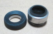 Сальник - фибра насоса БЦН (D=13) 010136(F2(301-13)