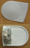 Ручка дверцы люка для стиральной машины BEKO (21BE001)