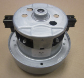 Двигатель для пылесоса 2400W SAMSUNG (H121 / h50 / Ø135) (11ME82, DJ31-00125C)