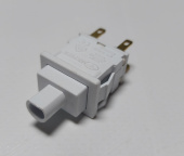 Кнопка BEKO ВК  без подсветки (AV4405, 2808540600 в/з 2808540400, 2808540500 )