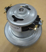 Двигатель для пылесоса 2000W LG (H120 / h29 / Ø133)  VAC023UN   (00403615)