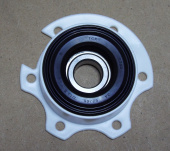 Суппорт (опора, фланец) для стиральной машины INDESIT / HOTPOINT-ARISTON (087966 / 092024 / COD.075 