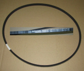 Ремень клиновой профиль A (А) - 1280 (A/13-1250 Li, A49) ContiTech (04200106)