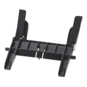 Пылесос Держатель мешка для сбора пыли BOSCH (Рамка пылесборника) (657994)