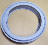 Манжета люка для стиральной машины BEKO (55BE012 / 2821430100 / 2814270100)