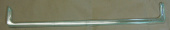 ELECTROLUX Окантовка полки холодильника (передняя) (Electrolux 50290263008)