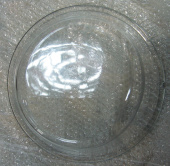 Стекло люка для стиральной машины ARDO (651013518 / 493065100 / 493001600 / 998027200 / 998030500) 