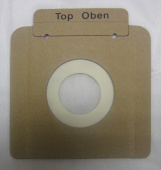 Пылесборник OZONE CP-210/10 для пылесоса KARCHER синтетический (10 шт)