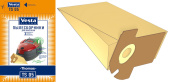Пылесборники VESTA TS-05 для пылесоса THOMAS бумажные (4шт)