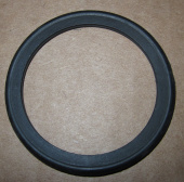 Прокладка фильтра сливного насоса для стиральной машины ELECTROLUX / ZANUSSI / AEG (1260616014 / 132