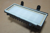 Фильтр HEPA для пылесоса BOSCH (OZONE H-71 вз. 00577281, 577281)