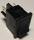 Рокерный переключатель H8550VBAAA (Arcolectric)